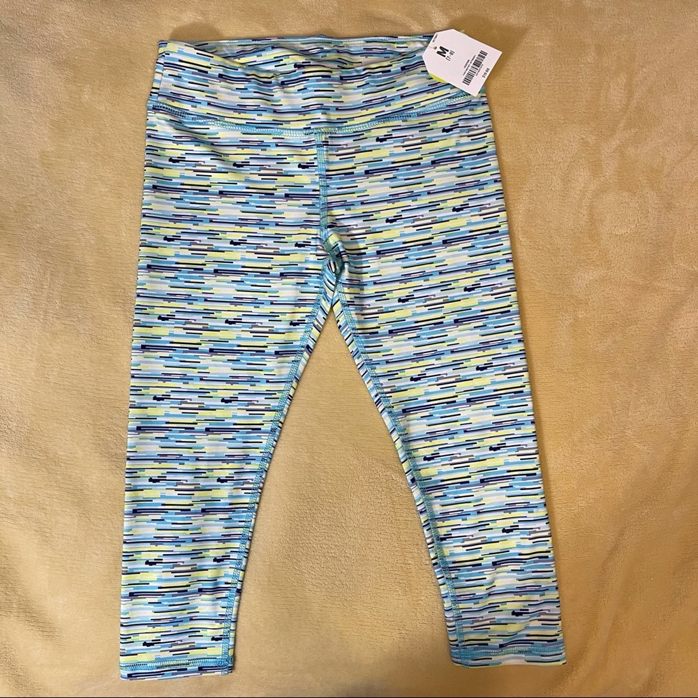 Crazy 8 active leggings for girls